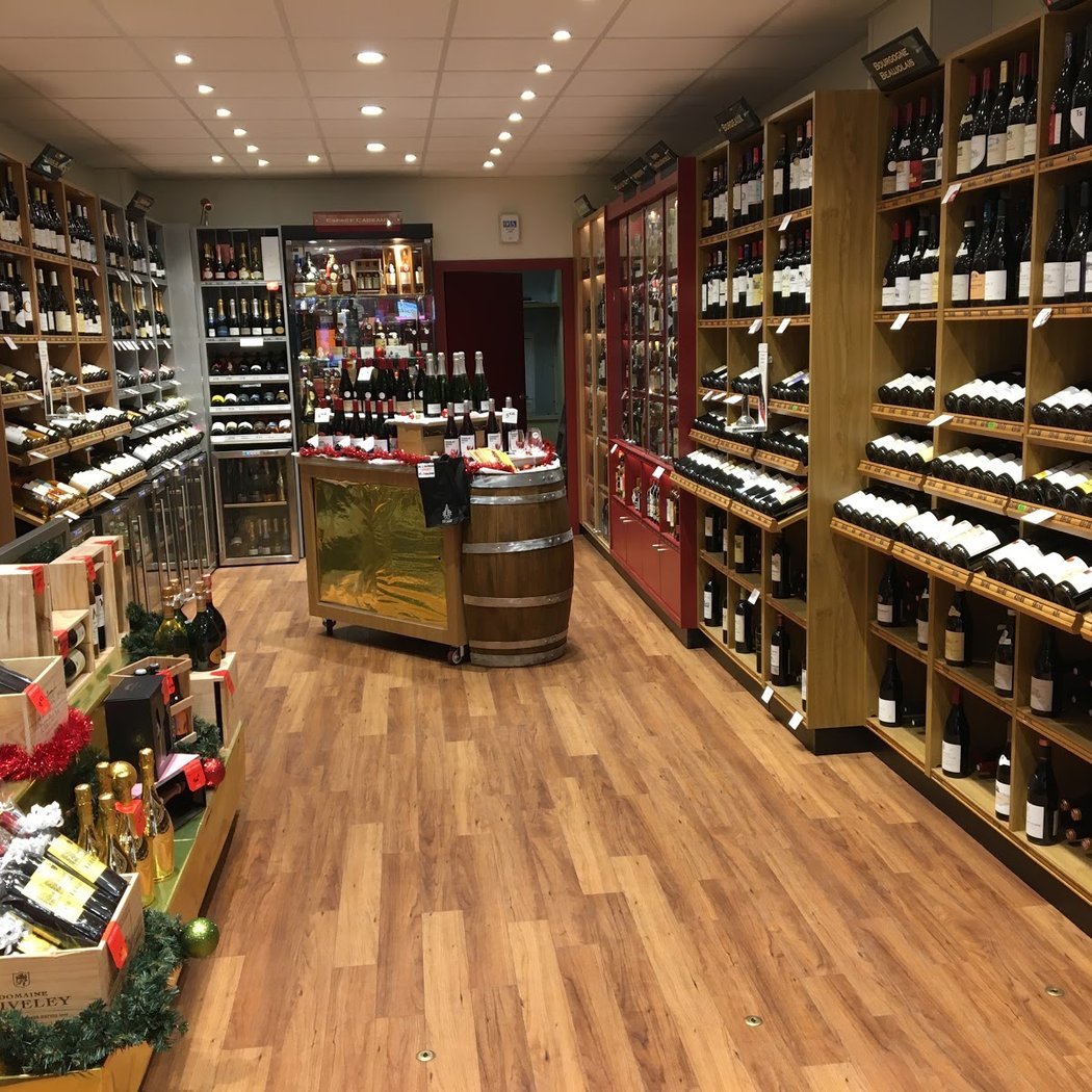 Craft Beers &Cie Boétie Ponthieu 1